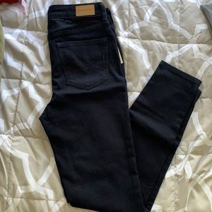 Aeropostale high waisted ankle jegging 4R